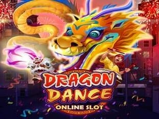 Dragon Dance game cover