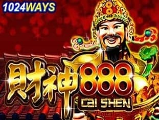 Cai Shen 888 thumbnail